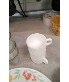 TASSE X3