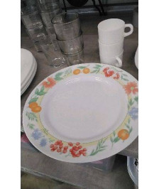 PLAT ARCOPAL 