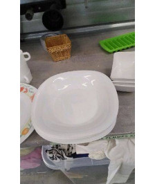 ASSIETTE CREUSE LUMINARC LE LOT