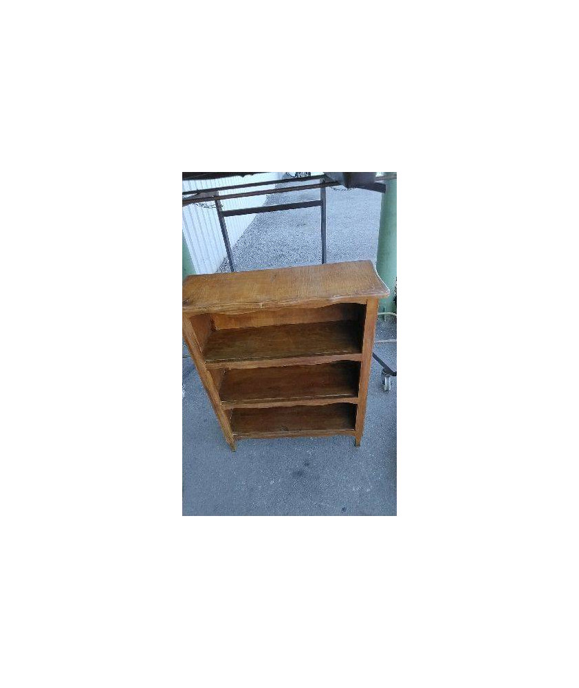 MEUBLE ETAGERE BOIS