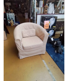 PETIT FAUTEUIL CLUB