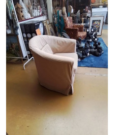 PETIT FAUTEUIL CLUB