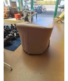 PETIT FAUTEUIL CLUB