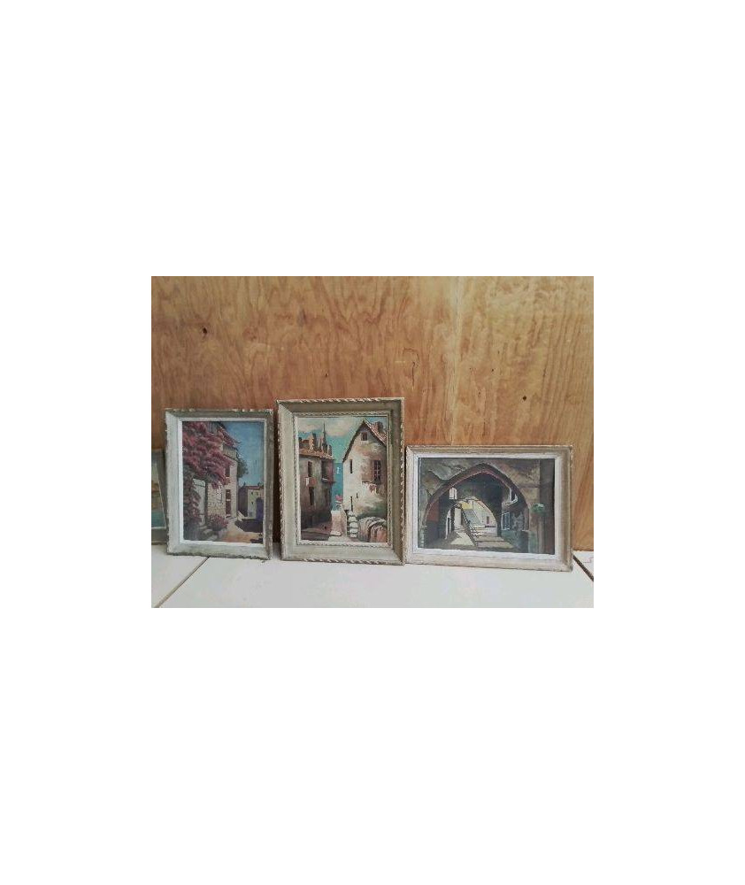 TABLEAU DECO 