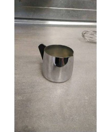 POT A LAIT INOX 
