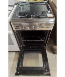 CUISINIERE VITROCERAMIQUE +ACC