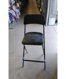 CHAISE HAUTE DE BAR