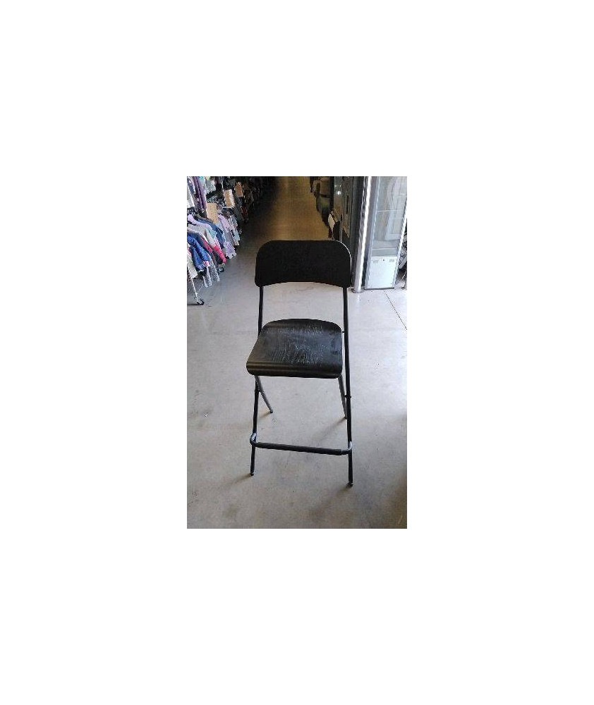 CHAISE HAUTE DE BAR