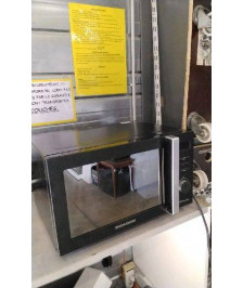 MICRO-ONDES COMBI MAT 25 - GRILL