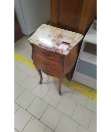 CHEVET MARQUETE 3T 