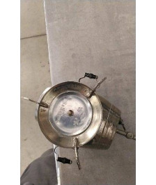 DECO MINI SAMOVARC- ANCIEN -RUSSE