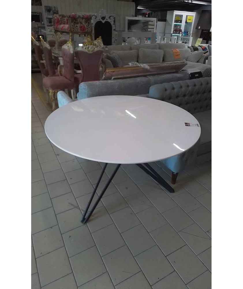 TABLE RONDE 