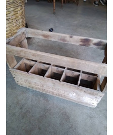 RANGE BOUTEILLES BOIS XXE