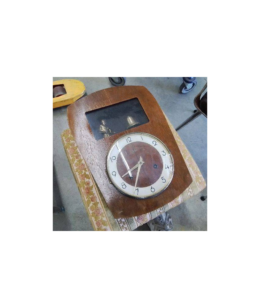 CARILLON ODO