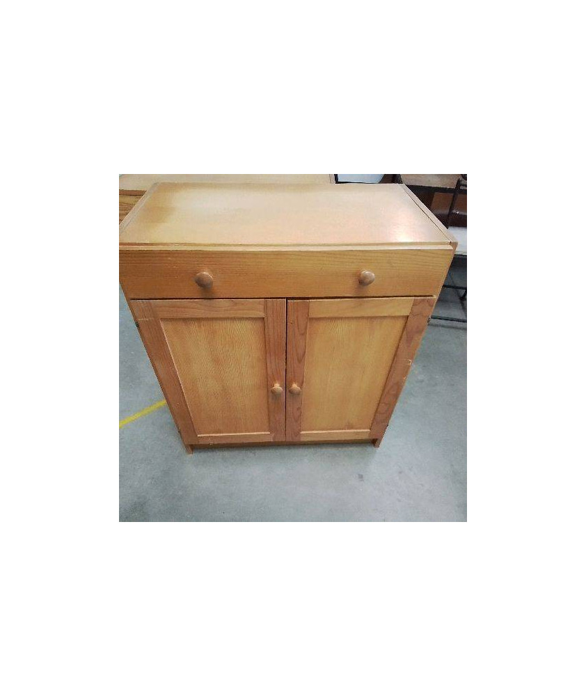 MEUBLE 2P 1T