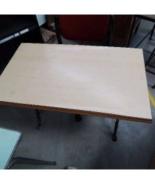 TABLE BISTROT