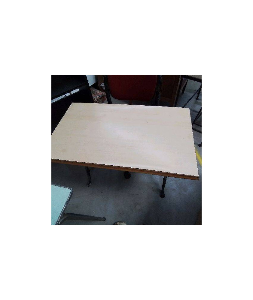 TABLE BISTROT