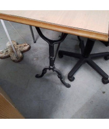 TABLE BISTROT