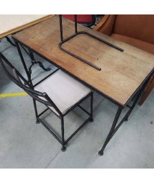 BUREAU