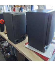 PAIRE D’ENCEINTE