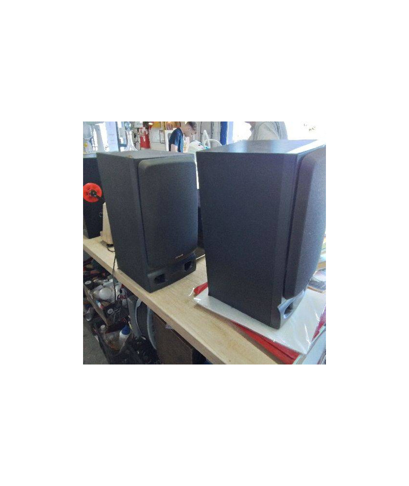 PAIRE D’ENCEINTE