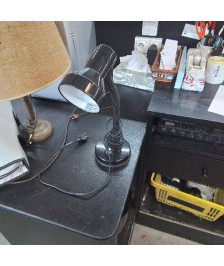 LAMPE DE BUREAU