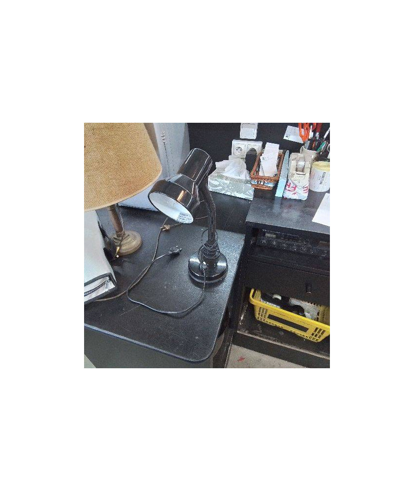 LAMPE DE BUREAU