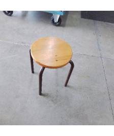 TABOURET
