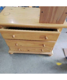 COMMODE 3T 