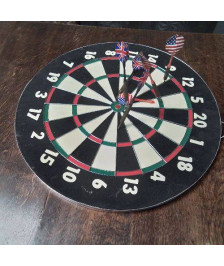 JEU FLECHETTE 