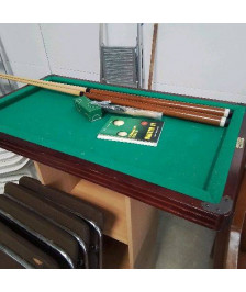MINI BILLARD 
