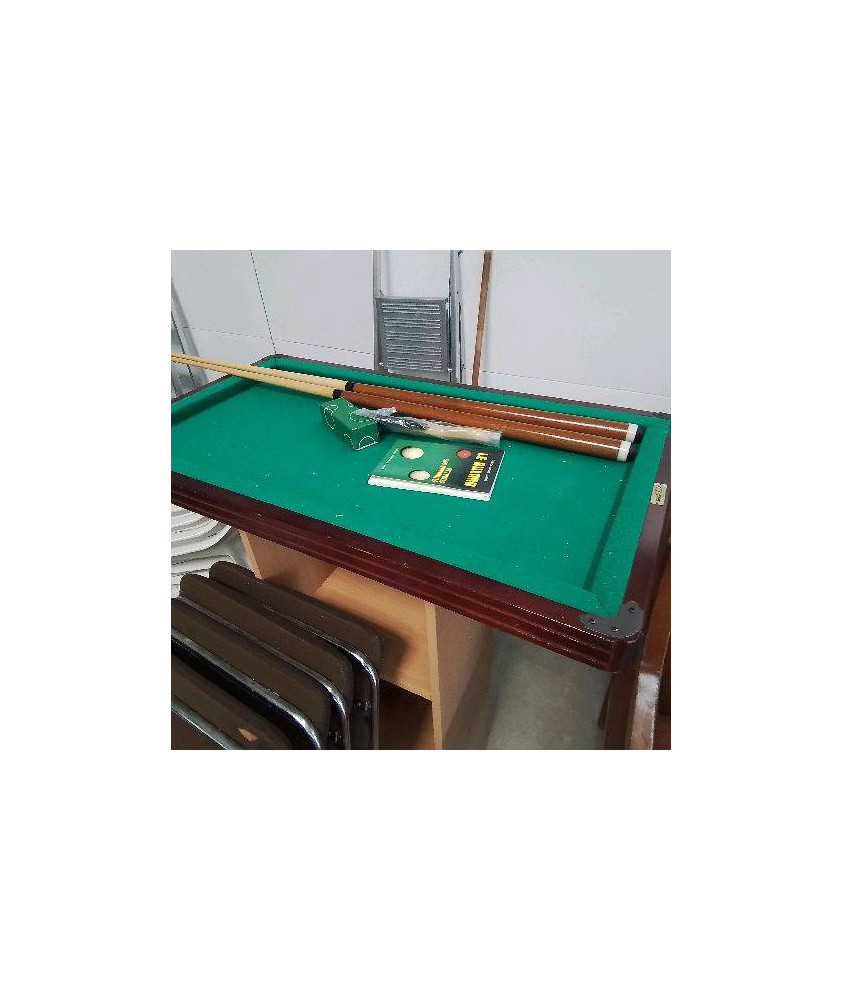 MINI BILLARD 