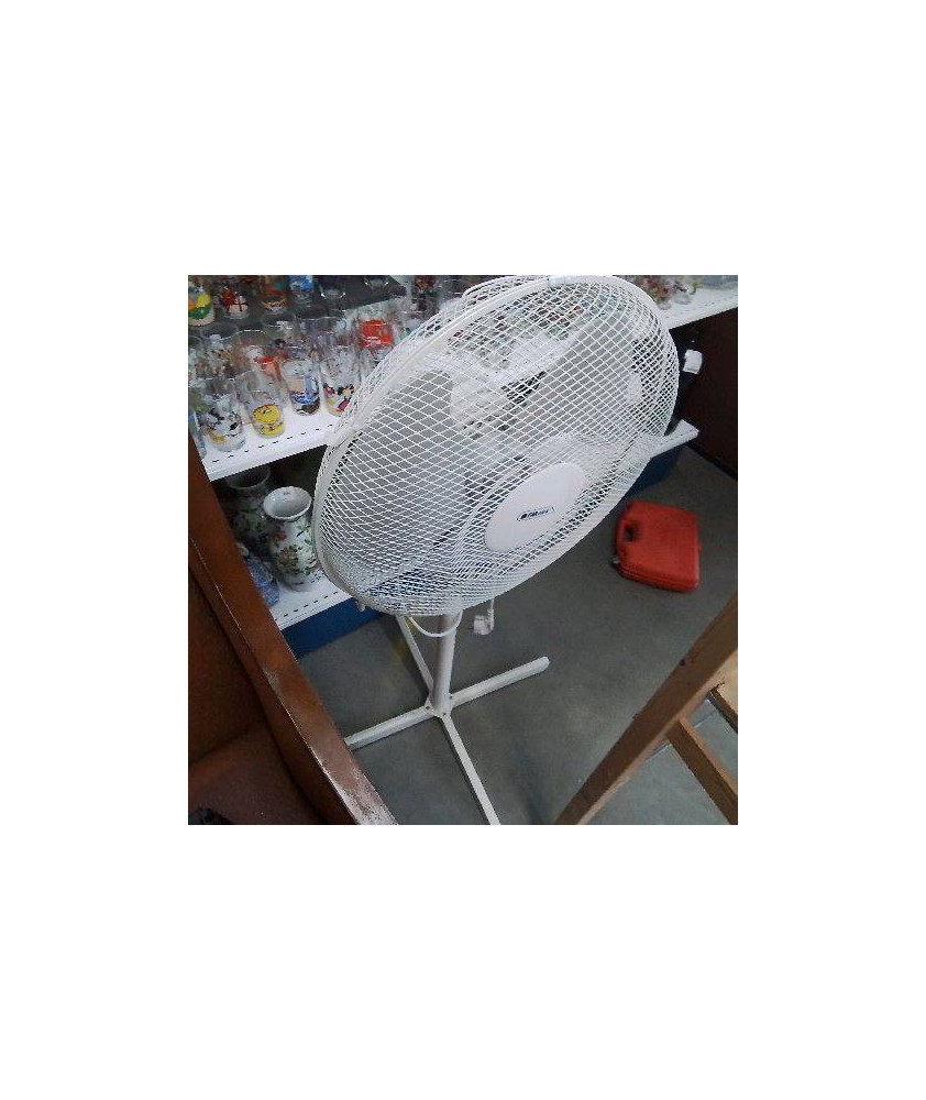 VENTILATEUR