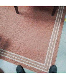 TAPIS ROUGE