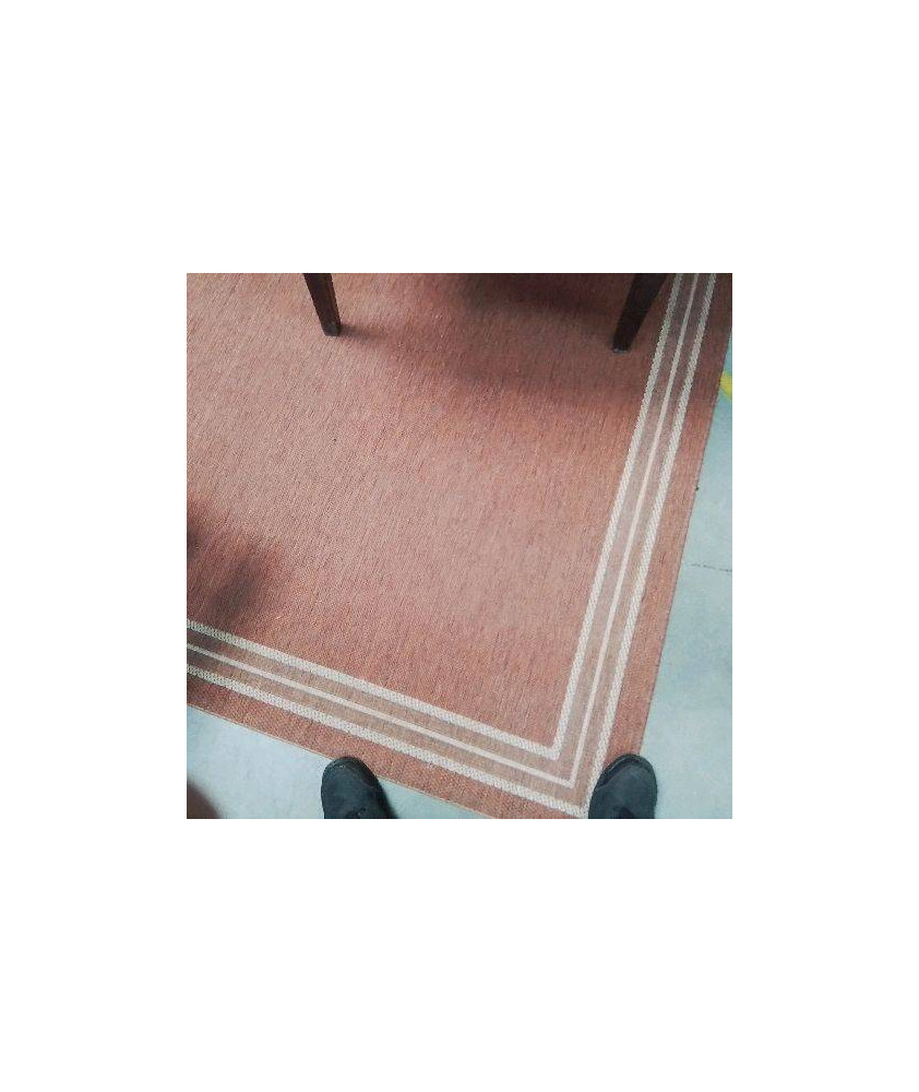 TAPIS ROUGE