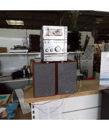 CHAINE HIFI