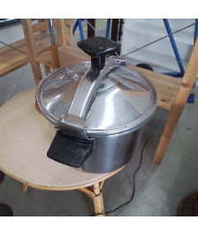 COCOTTE MINUTE SEB