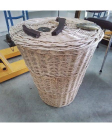 PANIER ROTIN