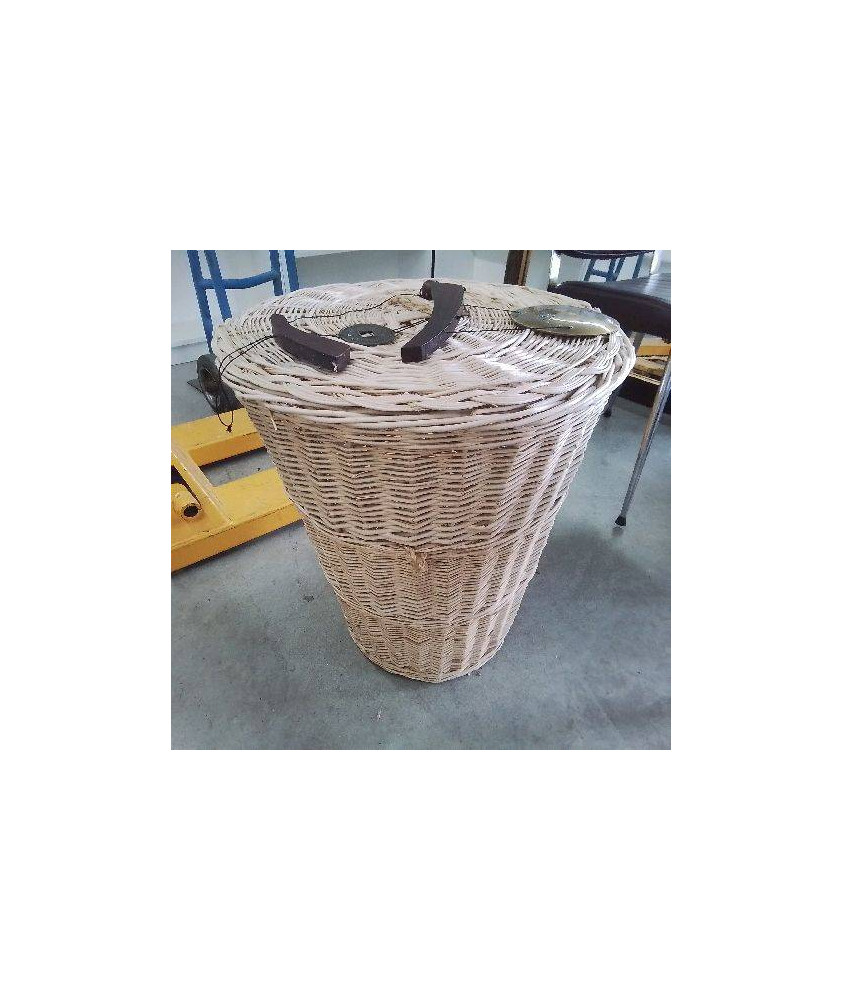 PANIER ROTIN