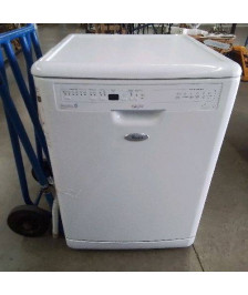 LAVE VAISSELLE WHIRLPOOL