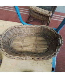 PANIER OSIER 