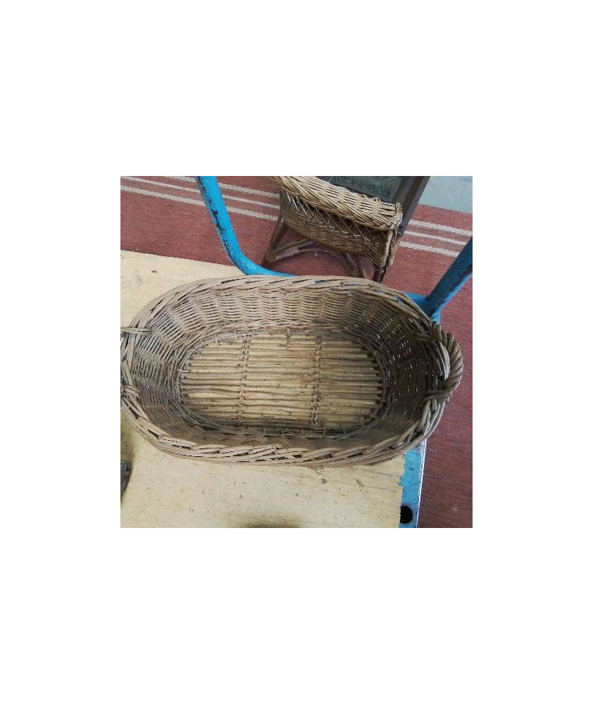 PANIER OSIER 