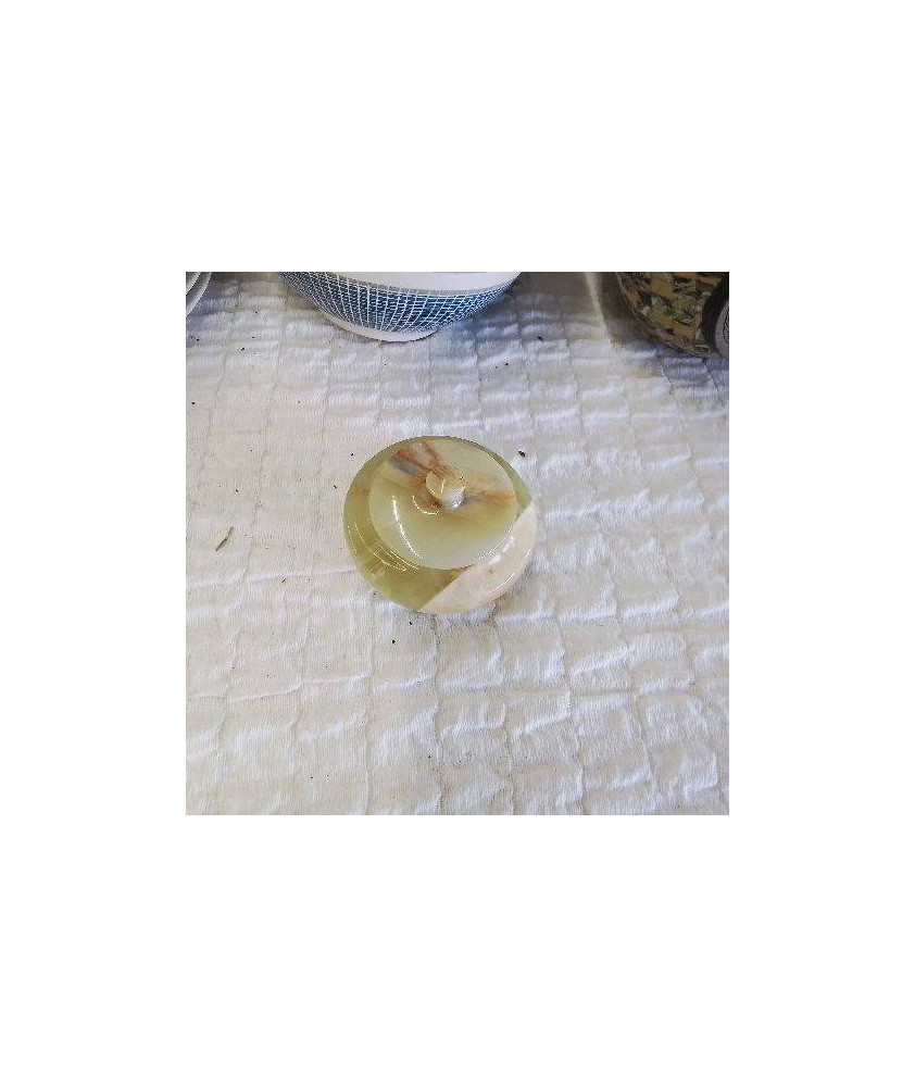 BOITE ONYX