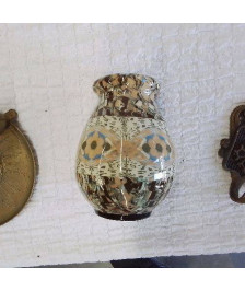 VASE GERBINO 