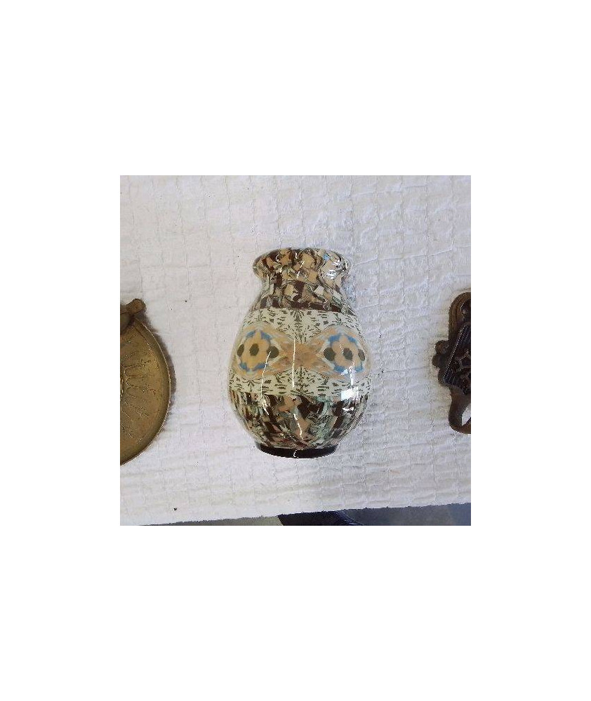 VASE GERBINO 