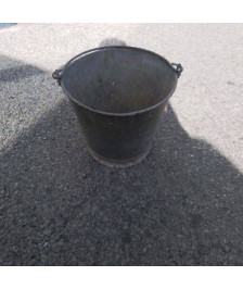 POT EN ZINC