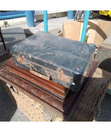 VALISE ANCIENNE