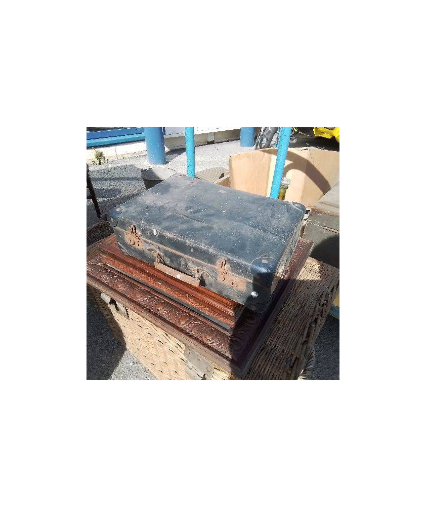 VALISE ANCIENNE