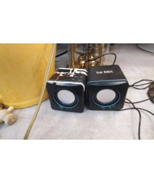 HP PC USB