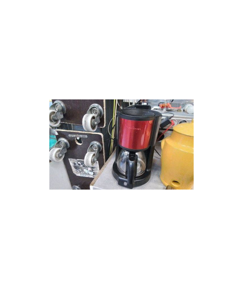CAFETIERE MOULINEX ELECTRIQUE 